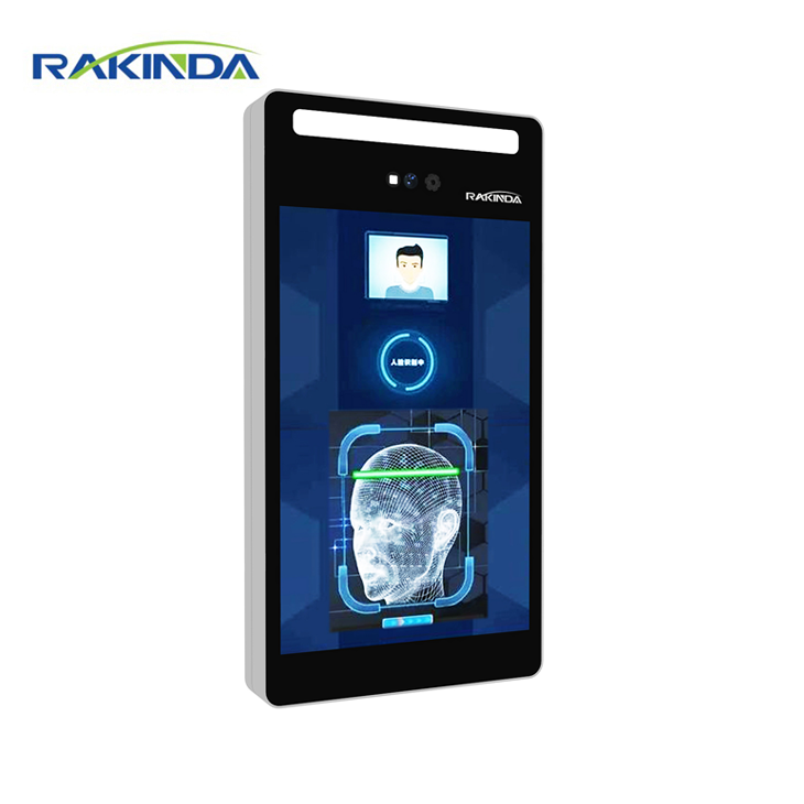 F3人脸识别终端