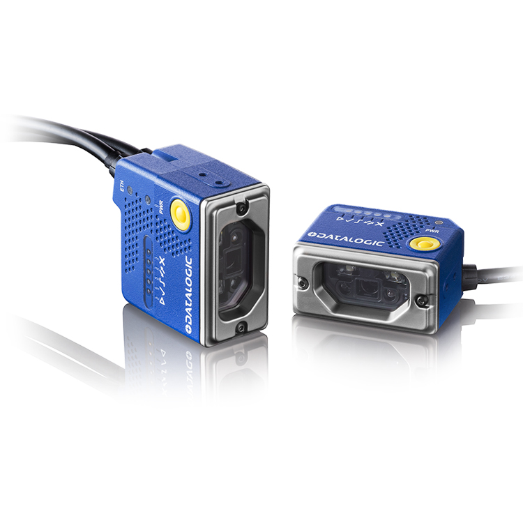 Matrix 120固定式扫描器