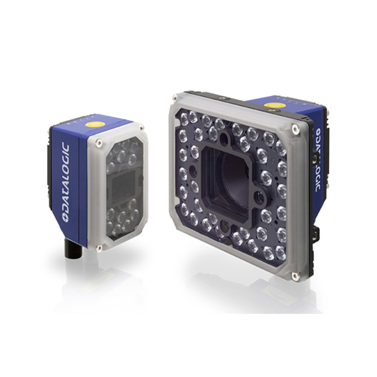 Matrix320固定式工业读码器